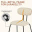 Tabouret de bar 26 po H-1745692501