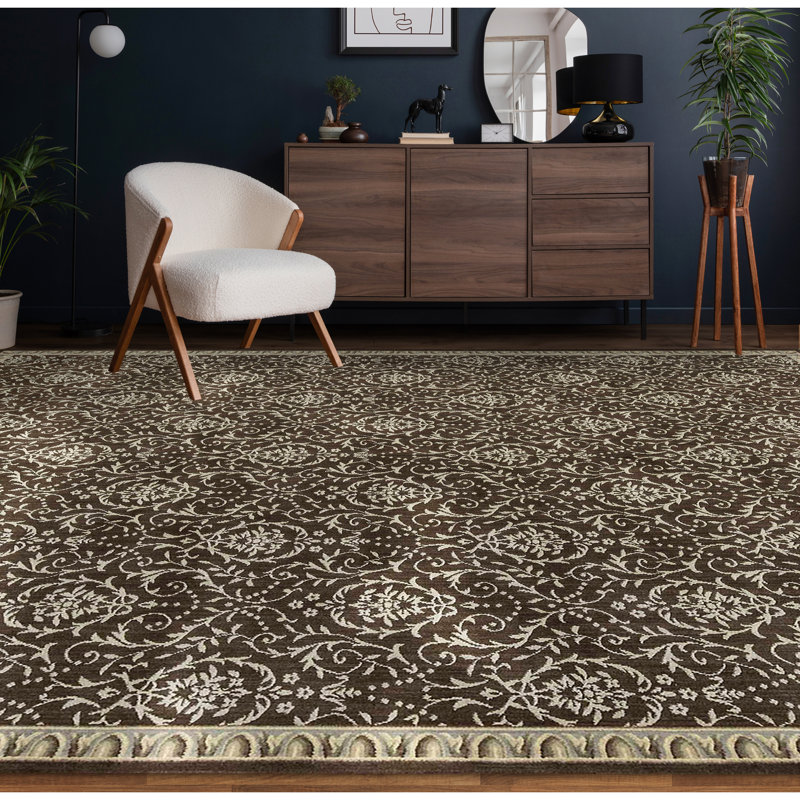 One-of-a-Kind 7'9" X 10'10" Area Rug