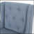 Bleu clair est en rupture de stock
