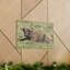 Art mural majestueux Buffalo-386752817