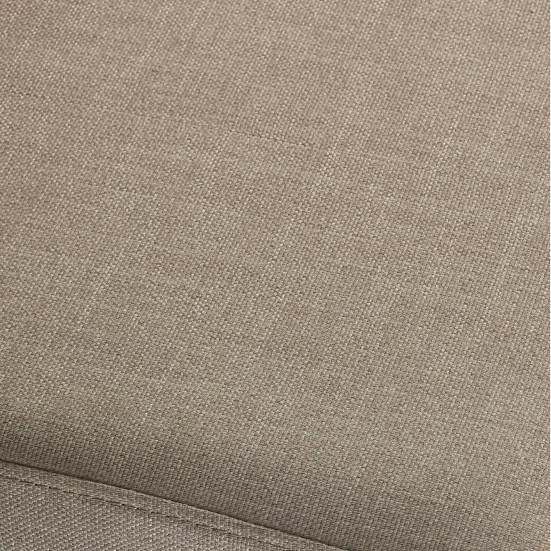 Banc rembourré Breda