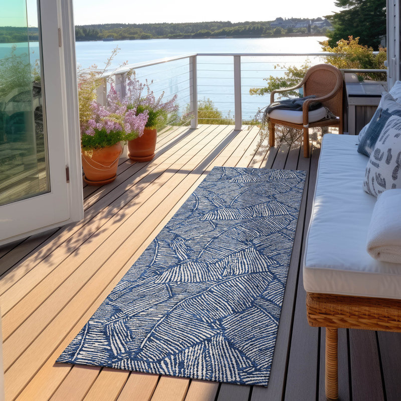 Tapis Colwart, Tapis de couloir 2 pi 3 po x 7 pi 6 po