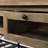Cadhla Solid Wood Kitchen Island