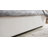 Modern Wide-Panel Upholstered Bed with Nightstands and 2 Drawers, King, Turtle Linen-1914470010-1914470013