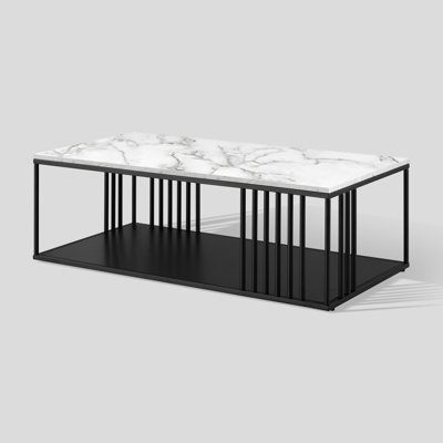 Kable Coffee Table