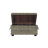 Beattie Wicker Trunk