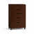 Marron foncé