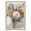 Automne doré par - peinture encadrée-63614679-63993168