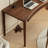 Solid wood household simple desk-110430480
