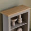 Beacsfield 140cm H x 59cm W Standard Bookcase-1045488435