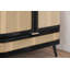 Alleyah 2 Door Wardrobe-1084262450