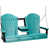 Aruba Blue/Black is out of stock