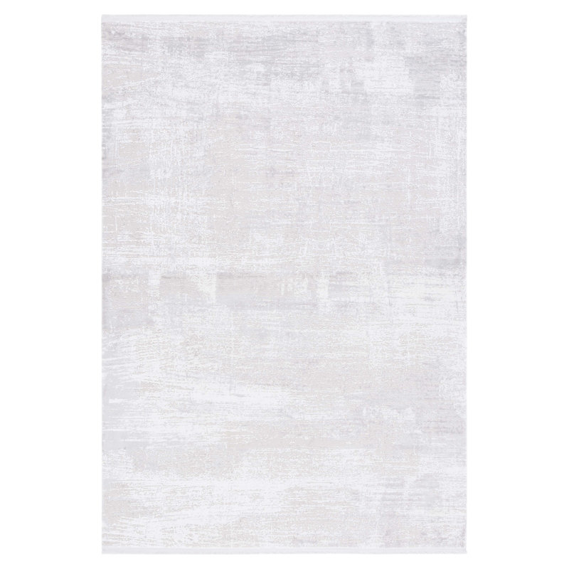 Tapis abstrait Signature Performance, Rectangle 9 pi x 12 pi