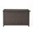 BLAKE WICKER CUSHION BOX