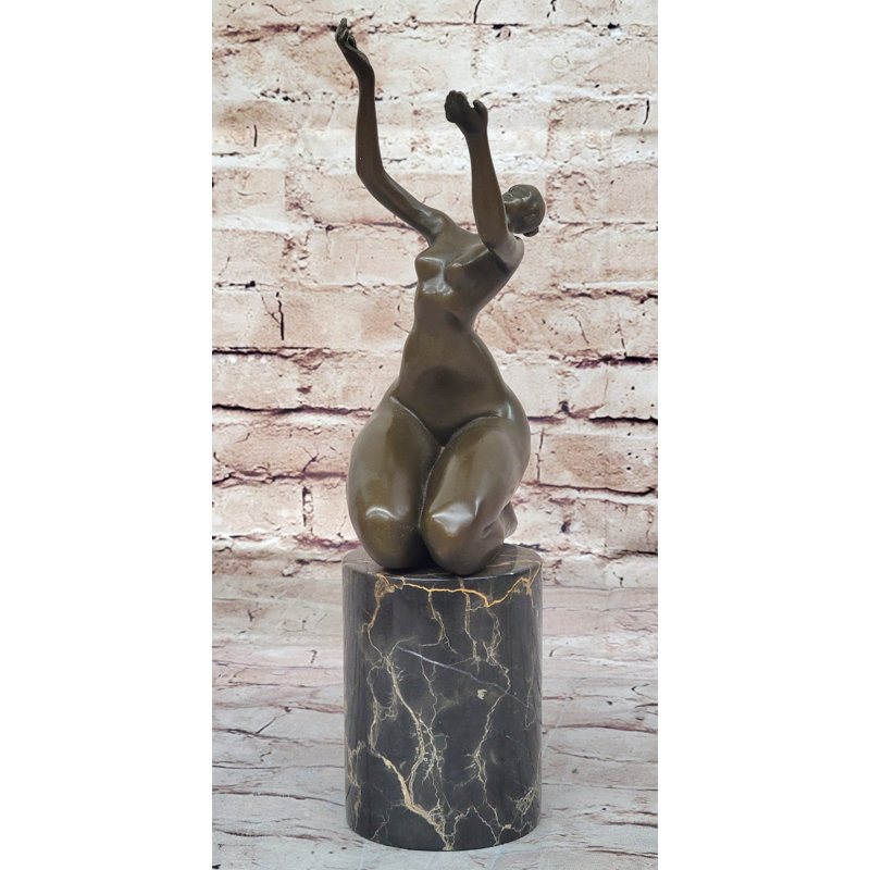 Figurines et sculptures