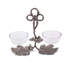 Vineyard Handmade Condiment Server