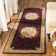 Bedgood Hand Tufted Wool Oriental Rug