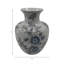 Vase en céramique Artistic Botanical