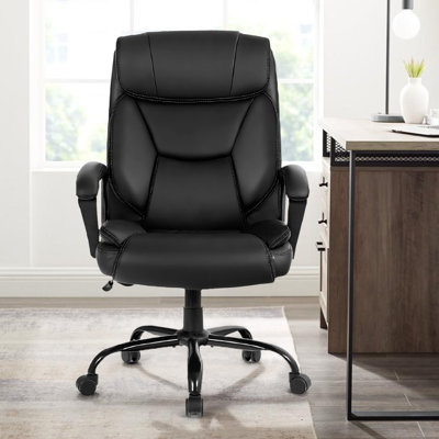 Lataisha Executive Chair
