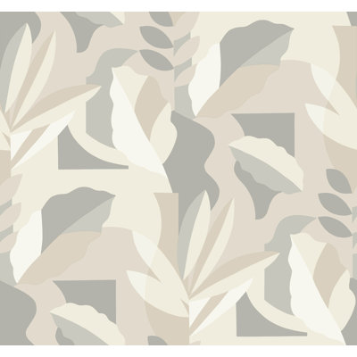 Papier Colle Wallpaper