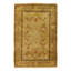 Tabriz Design Hand-Knotted Rug 2'X 3'