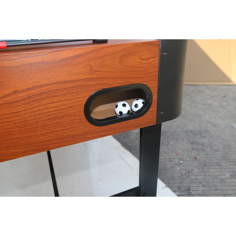 Mhropen 47.95 L Foosball Table with