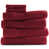 Burgundy Red