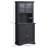 Annsley 70.75'' Kitchen Pantry
