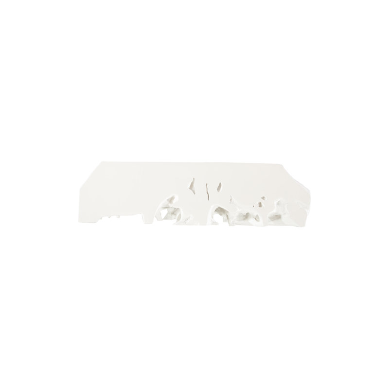 Beau Cast Root Console Table