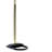 84 Inch Tall Metal Floor Lamp With Polished Brass Finish And 5 Adjustable Arch Arms,  For Enhancing Any Room's Ambiance And Functionality.-1863703228-1863703202