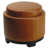 Saddle Faux Leather is out of stock