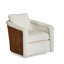 Macallen Swivel Chair
