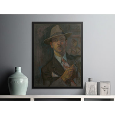 Dylan No Frame Print