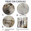 «Tree Cut Stump Beauty», art mural sur toile traditionnel-216978359-216978355-216978365