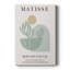 Matisse CL XXXII, reproduction encadrée - galerie Cavas sur mesure