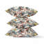 Coussin 18 po x 18 po Broadcloth-103376608