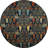 Abstract Indoor Rug-67694466