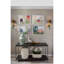 Jade 1 - Light Wallchiere