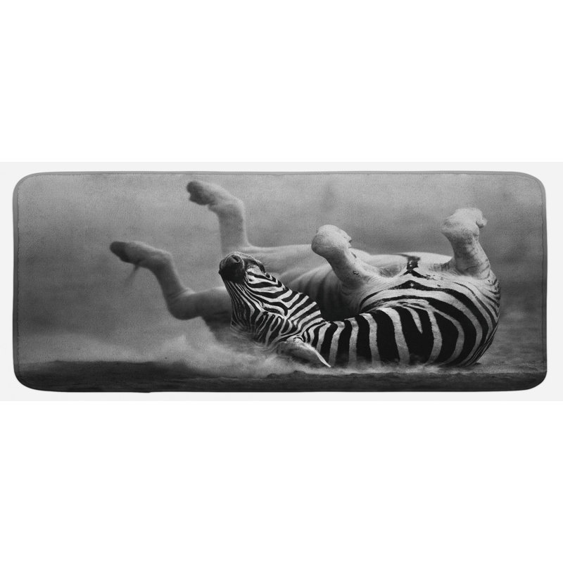 Tapis de cuisine africa