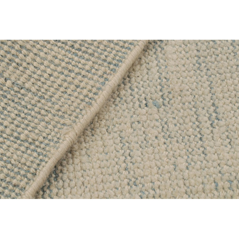Hand Knotted Wool Rug