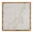 Evelynn Genuine Marble End Table