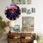 Horloge murale 12 po