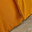 Dziedzic 100% Linen Solid Colour Duvet Cover-1685265412