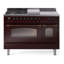 ILVE Nostalgie II 48 Dual Fuel Range-6302507-6302479