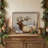 Holiday Elk-1063303534