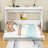 Wakefield Wall Murphy Bed with Integrated Desk-1180452533-1180452532