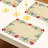 Anariyah Elegant Embroidered Table Runner & Placemats from Maliana Collection for Luxurious Christmas Decor-1216519405
