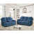 Flanelle bleue est en rupture de stock