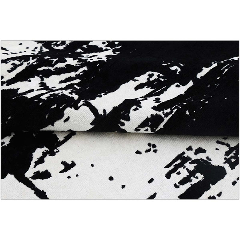 Area Rug, Rectangle 8' x 10'