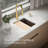 Billings Undermount Bar Sink With Accessories-101141905